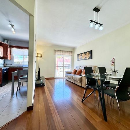 Lujoso Piso Centro Aparcamiento Privado, Terraza & Ac Apartment Málaga Exterior foto