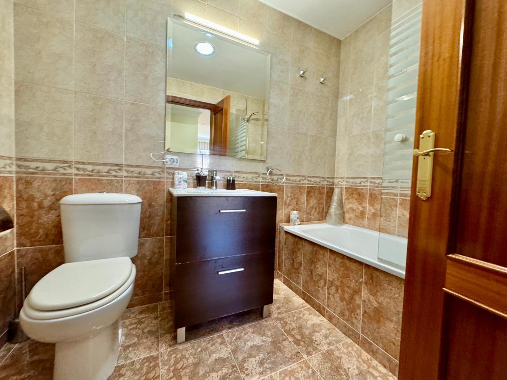 Lujoso Piso Centro Aparcamiento Privado, Terraza & Ac Apartment Málaga Exterior foto