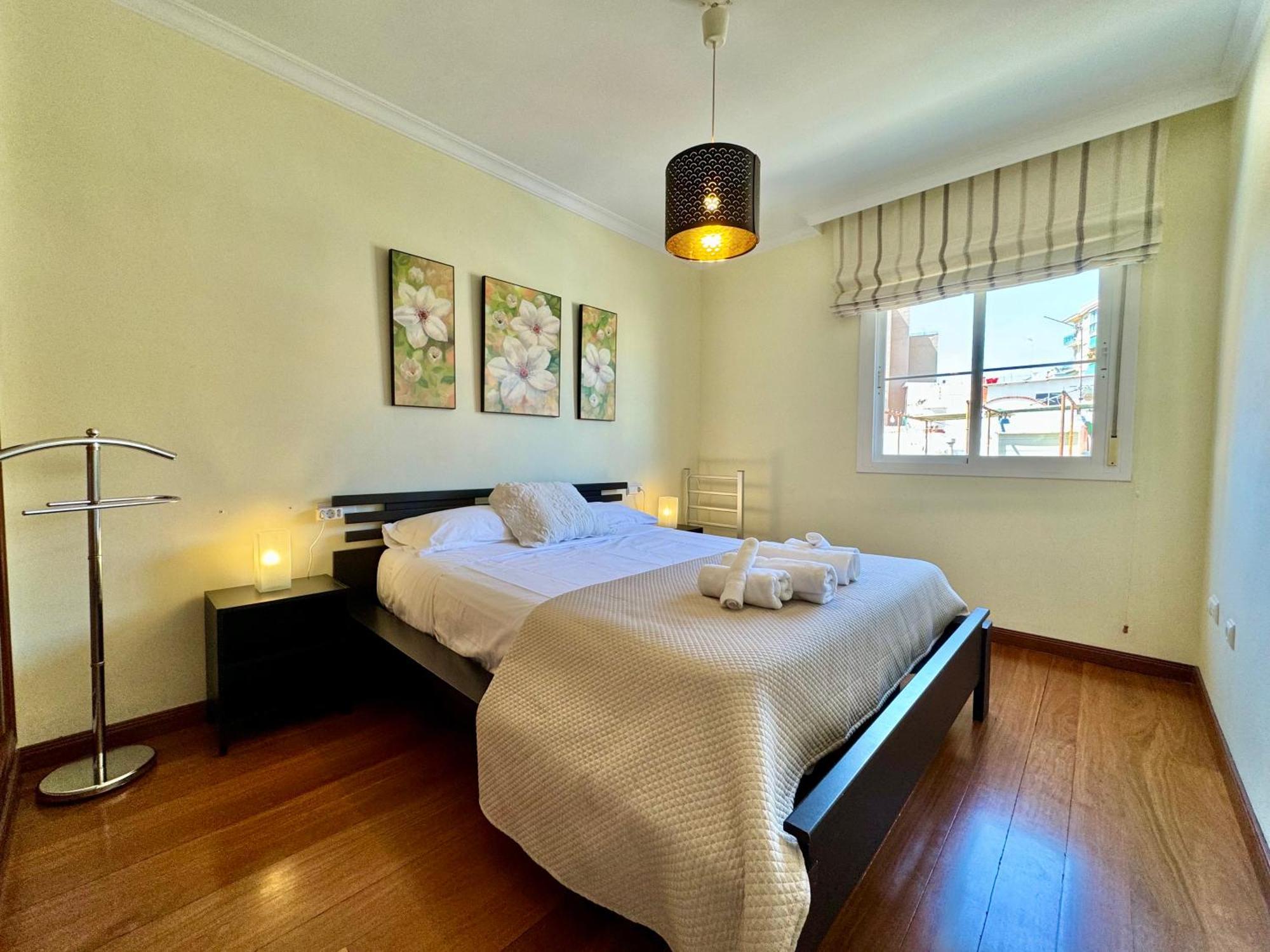 Lujoso Piso Centro Aparcamiento Privado, Terraza & Ac Apartment Málaga Exterior foto